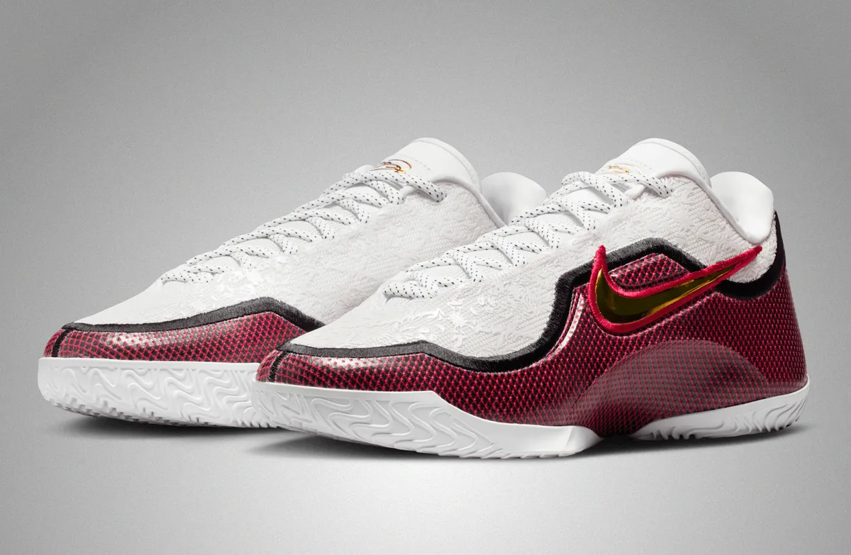 11/1発売 NIKE LEBRON 23 EP / ナイキ レブロン 23 EP 