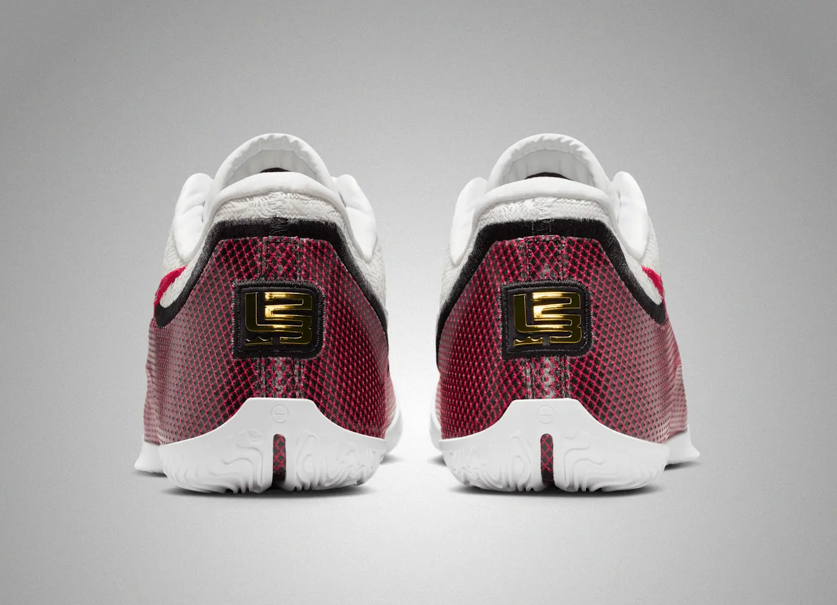 11/1発売 NIKE LEBRON 23 EP / ナイキ レブロン 23 EP 