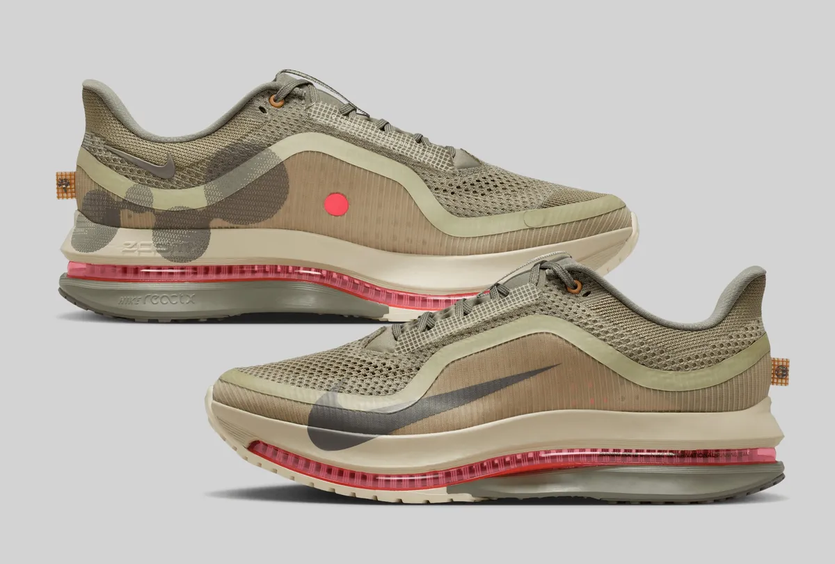 NIKE PEGASUS PREMIUM / ナイキ ペガサス プレミアム Neutral Olive