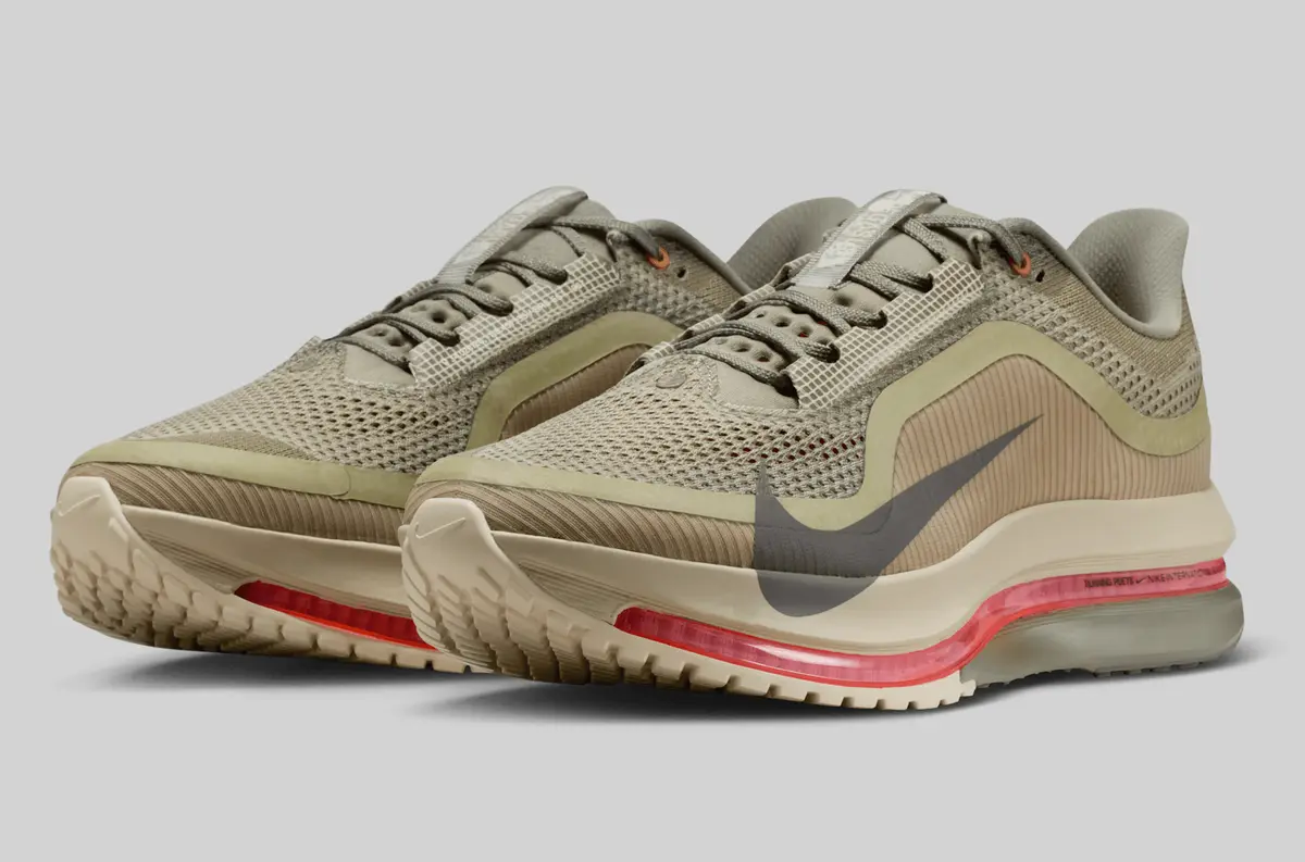 NIKE PEGASUS PREMIUM / ナイキ ペガサス プレミアム Neutral Olive