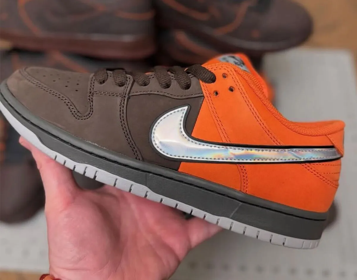 NIKE SB DUNK LOW PRO PREMIUM / ナイキ SB ダンク LOW プレミアム