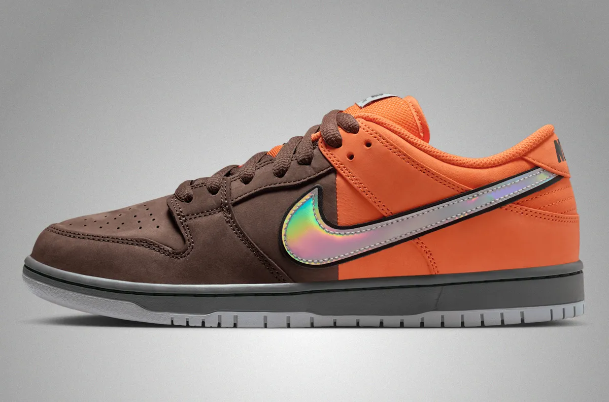 1/21発売 NIKE SB DUNK LOW PRO PREMIUM / ナイキ SB ダンク LOW