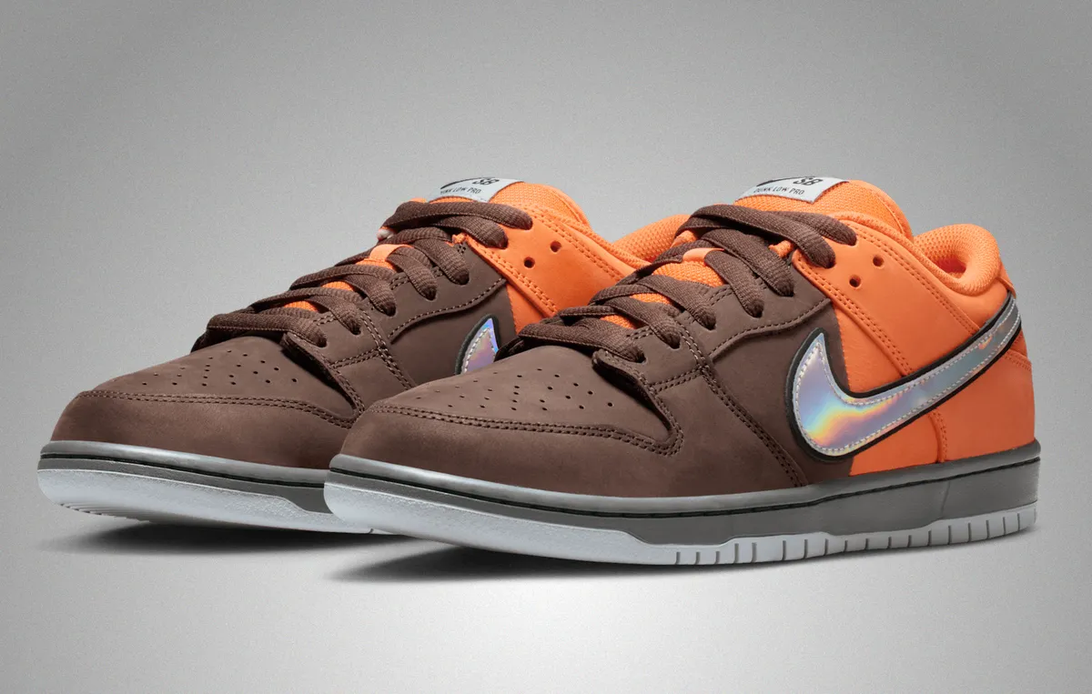 1/21発売 NIKE SB DUNK LOW PRO PREMIUM / ナイキ SB ダンク LOW