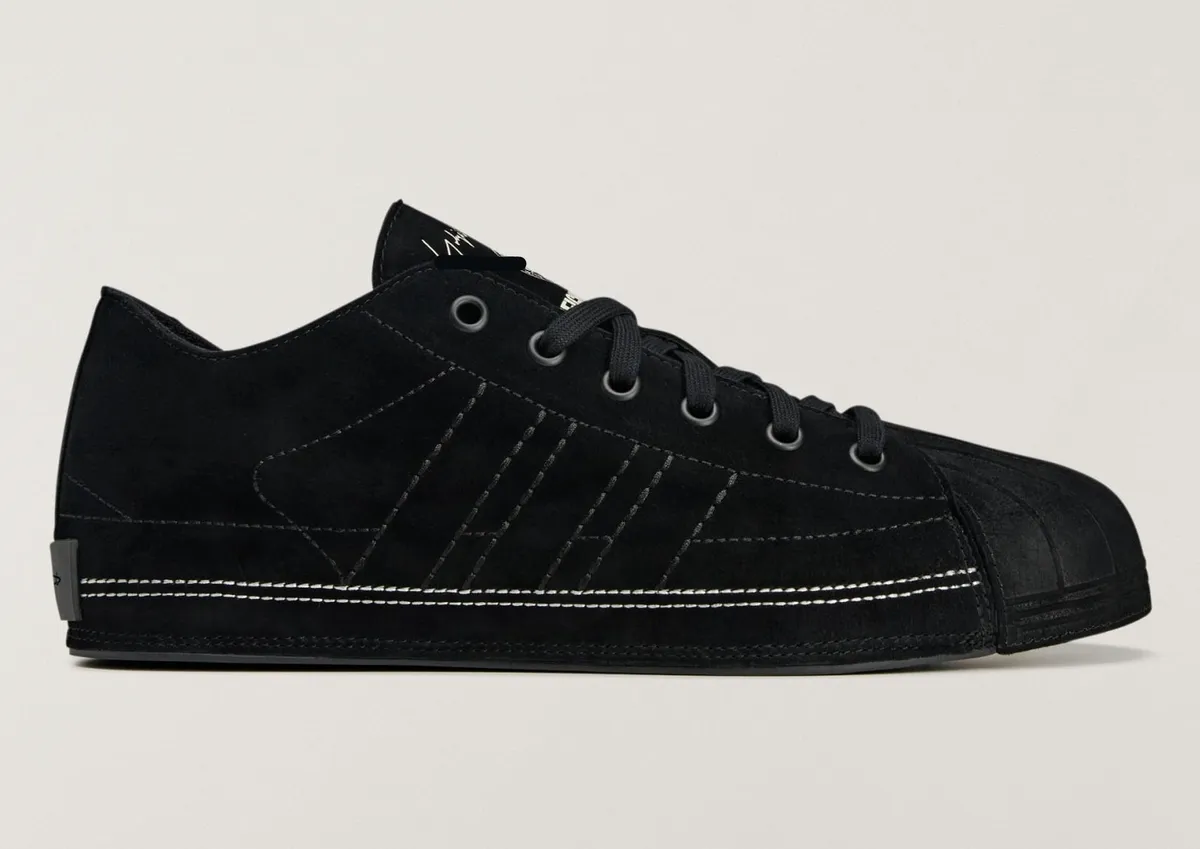 Y‼️ 10/25発売 NEIGHBORHOOD x Y-3 x ADIDAS ORIGINALS NIZZA HI