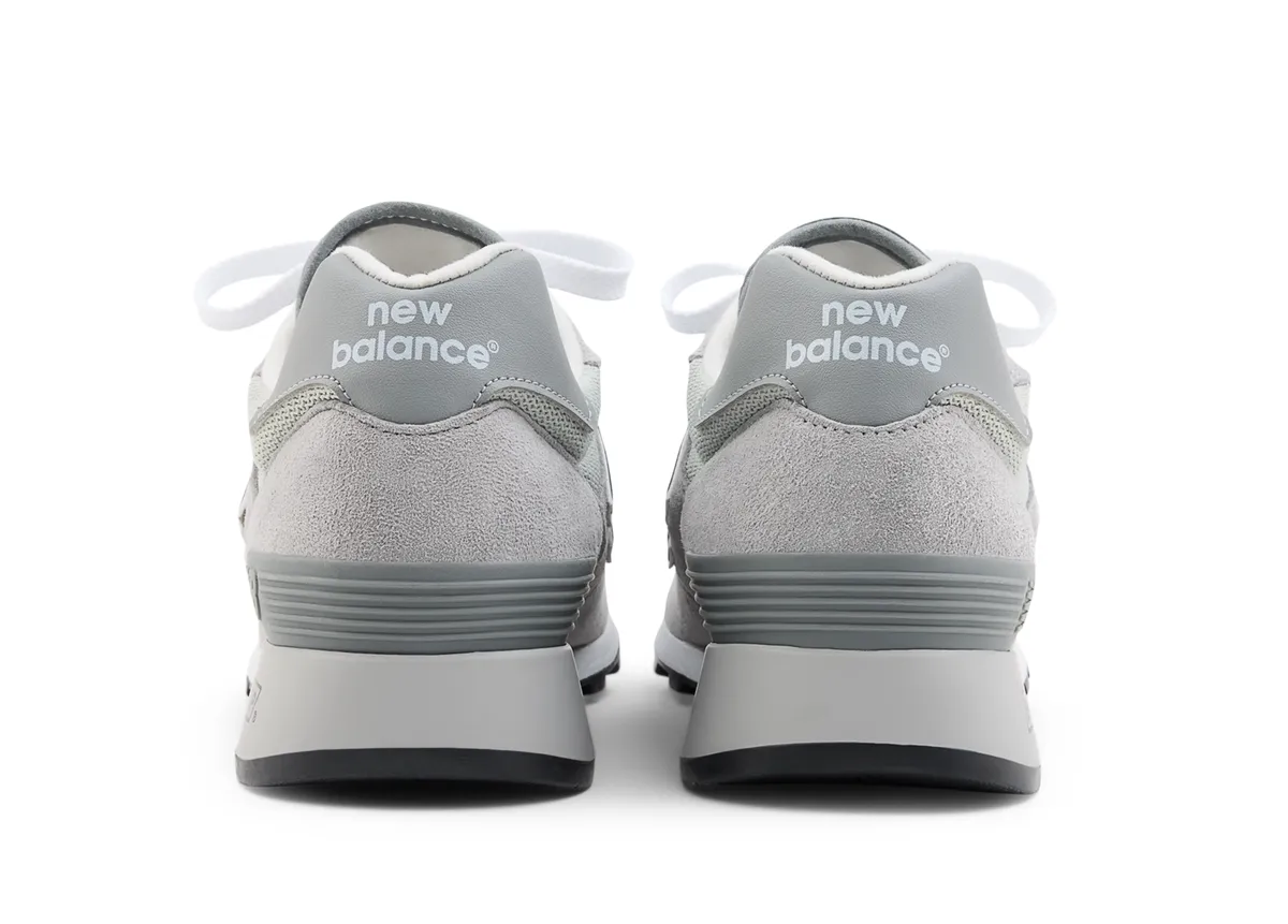 11/7発売 NEW BALANCE 1300 / ニューバランス 1300 Gray U1300GY