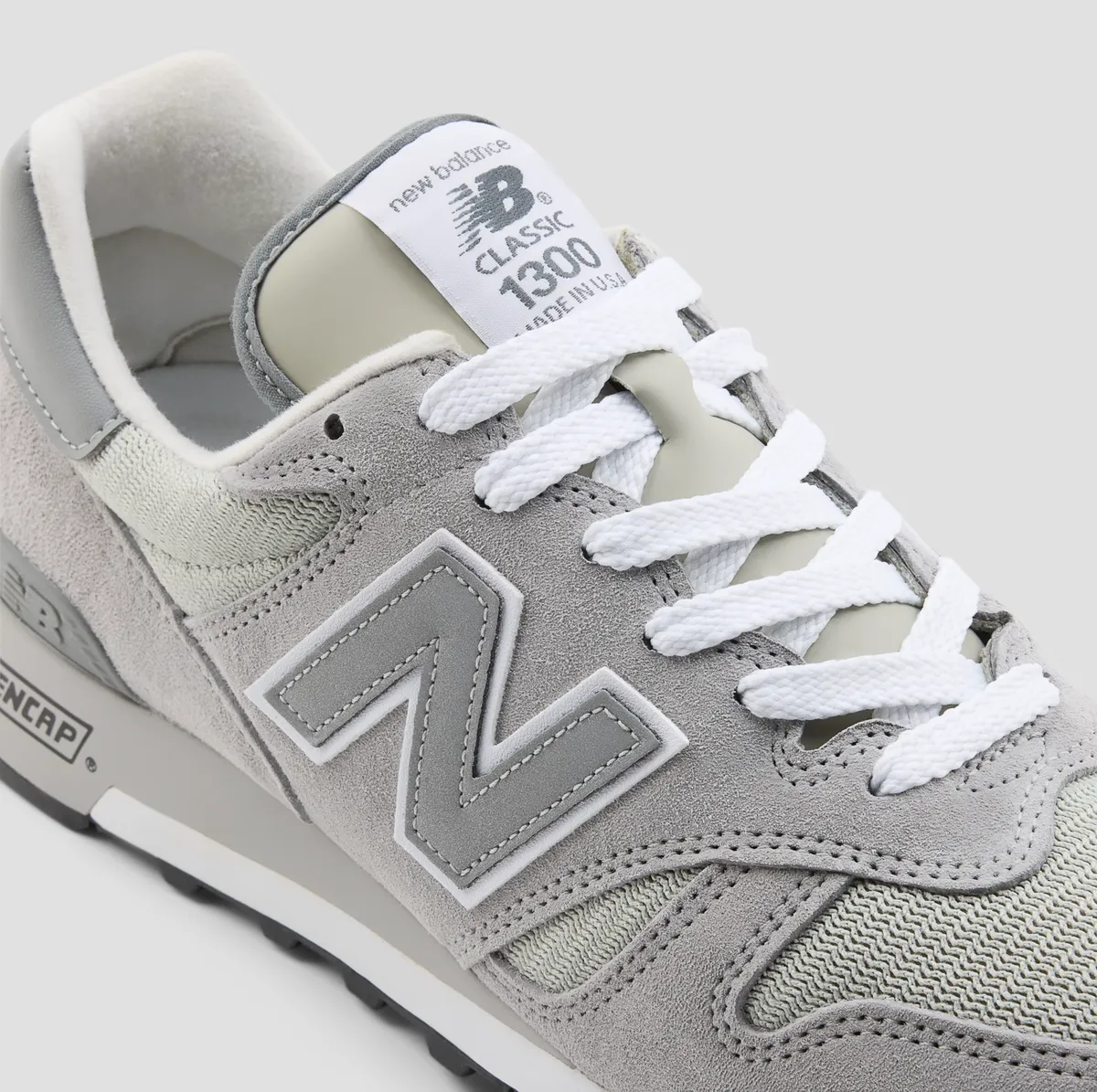 11/7発売 NEW BALANCE 1300 / ニューバランス 1300 Gray U1300GY
