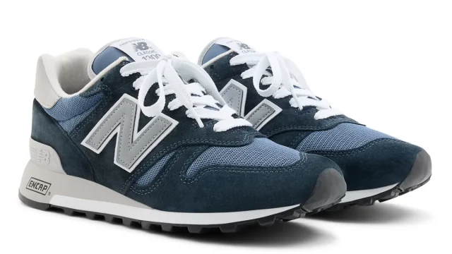 11/7発売 NEW BALANCE 1300 / ニューバランス 1300 Navy U1300NY