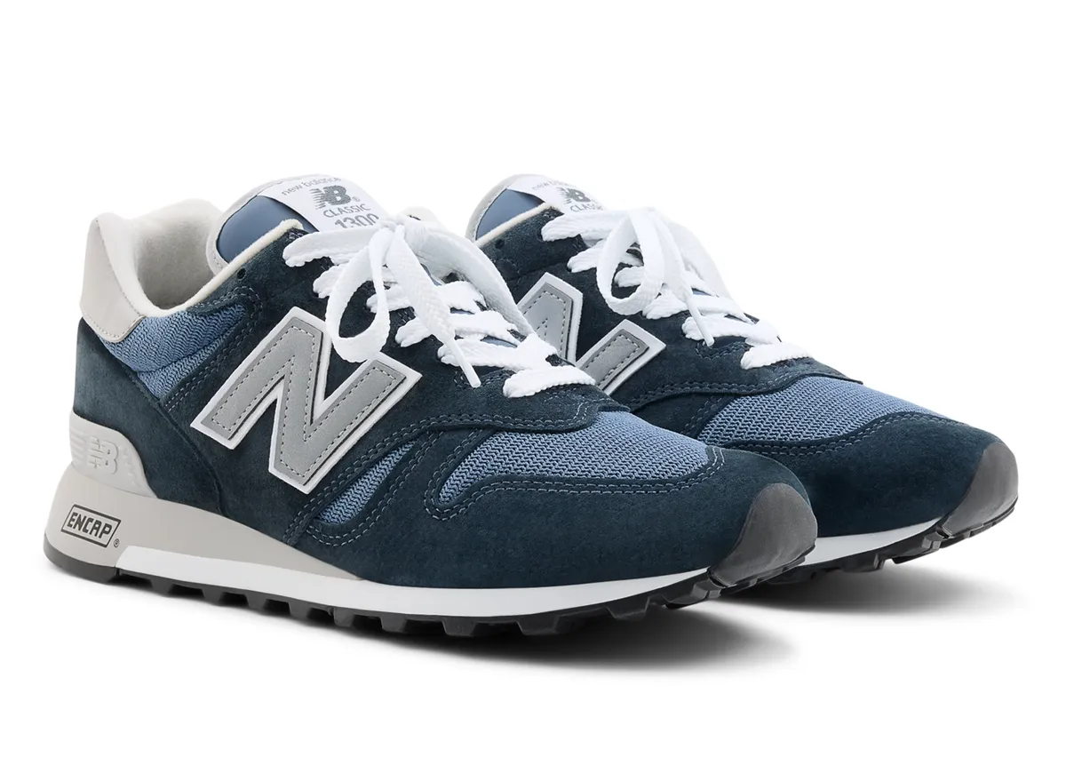 11/7発売 NEW BALANCE 1300 / ニューバランス 1300 Navy U1300NY