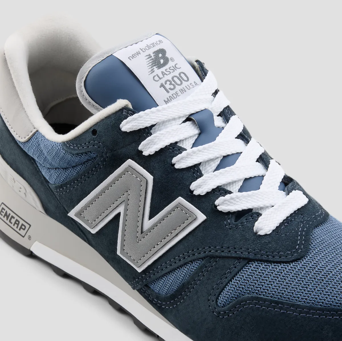 11/7発売 NEW BALANCE 1300 / ニューバランス 1300 Navy U1300NY