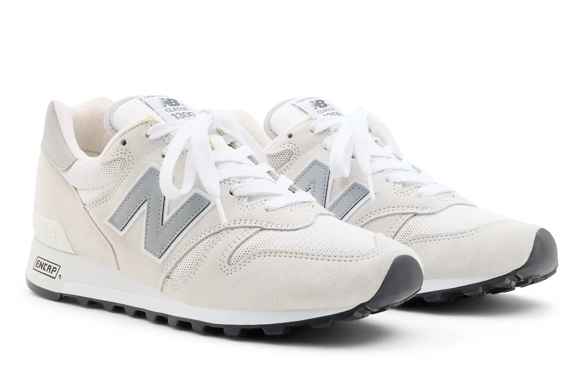 New Balance 1300 ニューバランス 11/7発売｜New Balance 1300 4colors｜抽選/販売/定価情報