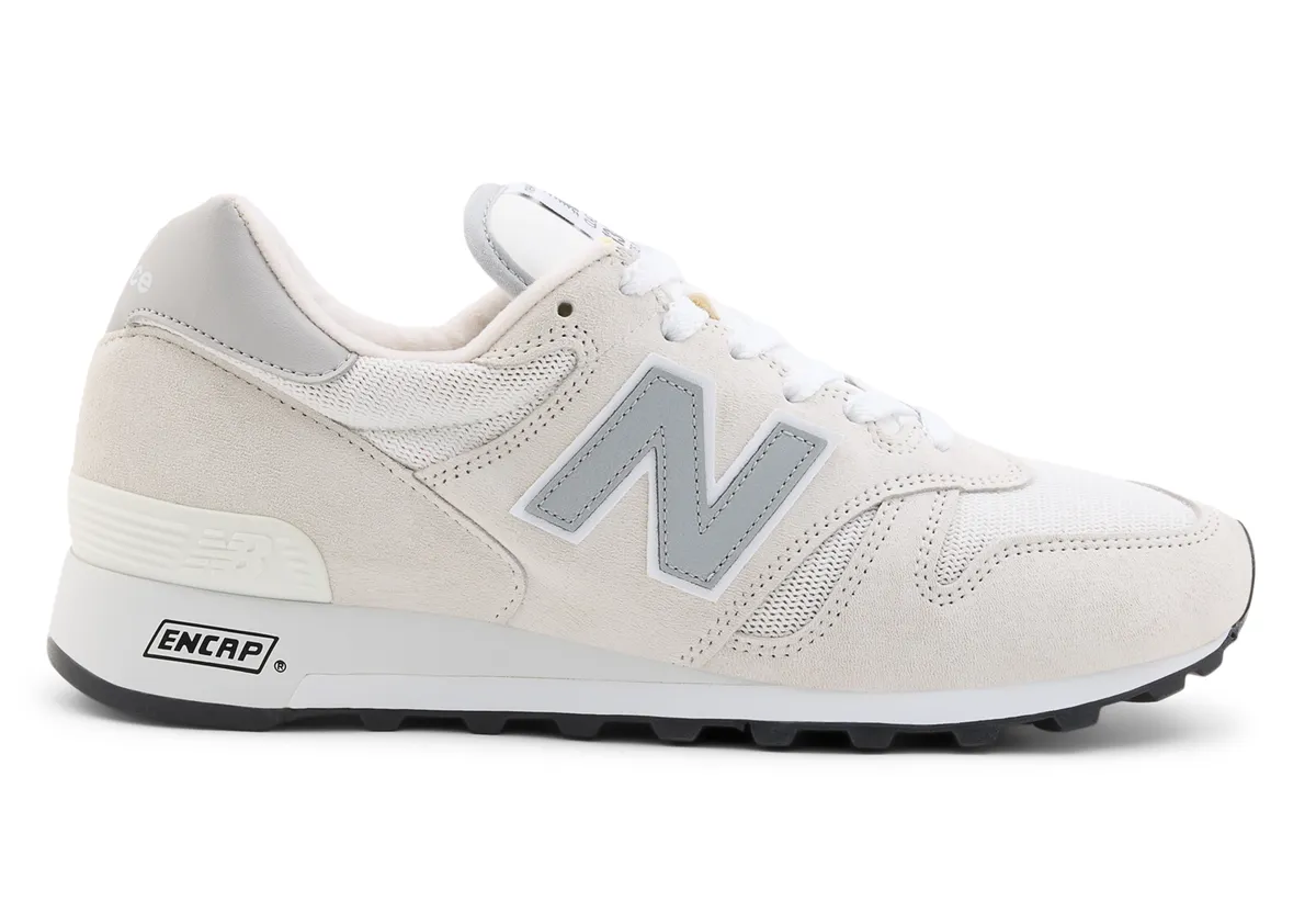 NEW BALANCE 1300 / ニューバランス 1300 White U1300WH | スニーカーラボ