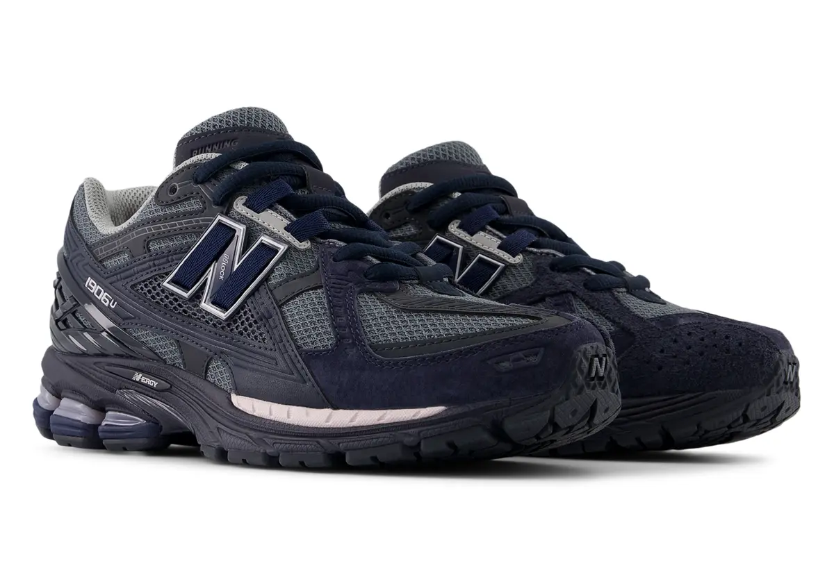NEW BALANCE 1906 UTILITY / ニューバランス 1906 ユーティリティ Eclipse Navy Phantom U1906NVP