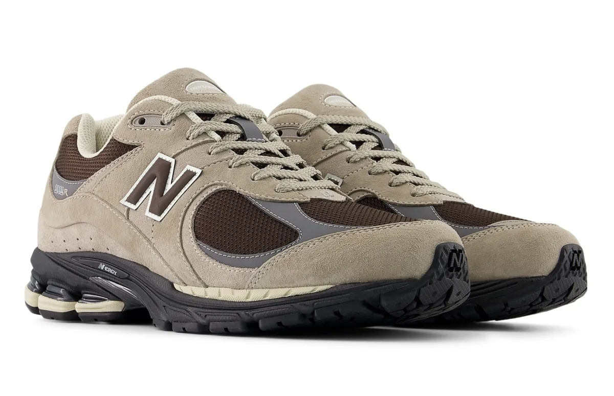 NEW BALANCE 2002R / ニューバランス 2002R Arid Stone U2002RO