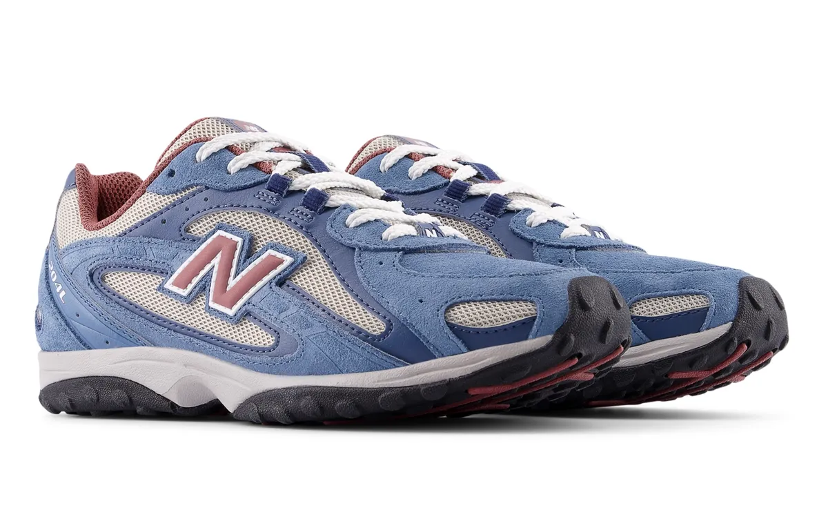 ニューバランス 204L 27cm 204L - New Balance