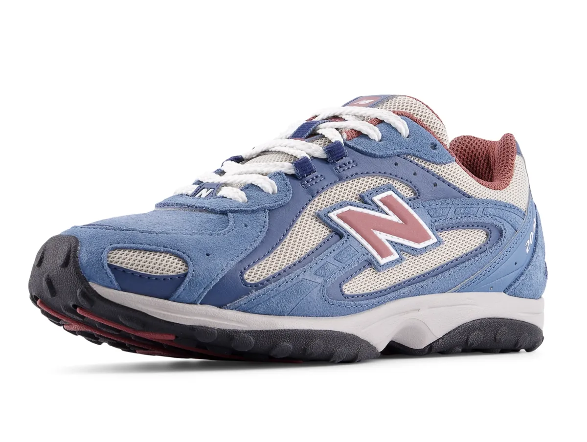 NEW BALANCE 204L / ニューバランス 204L Shoreline Blue