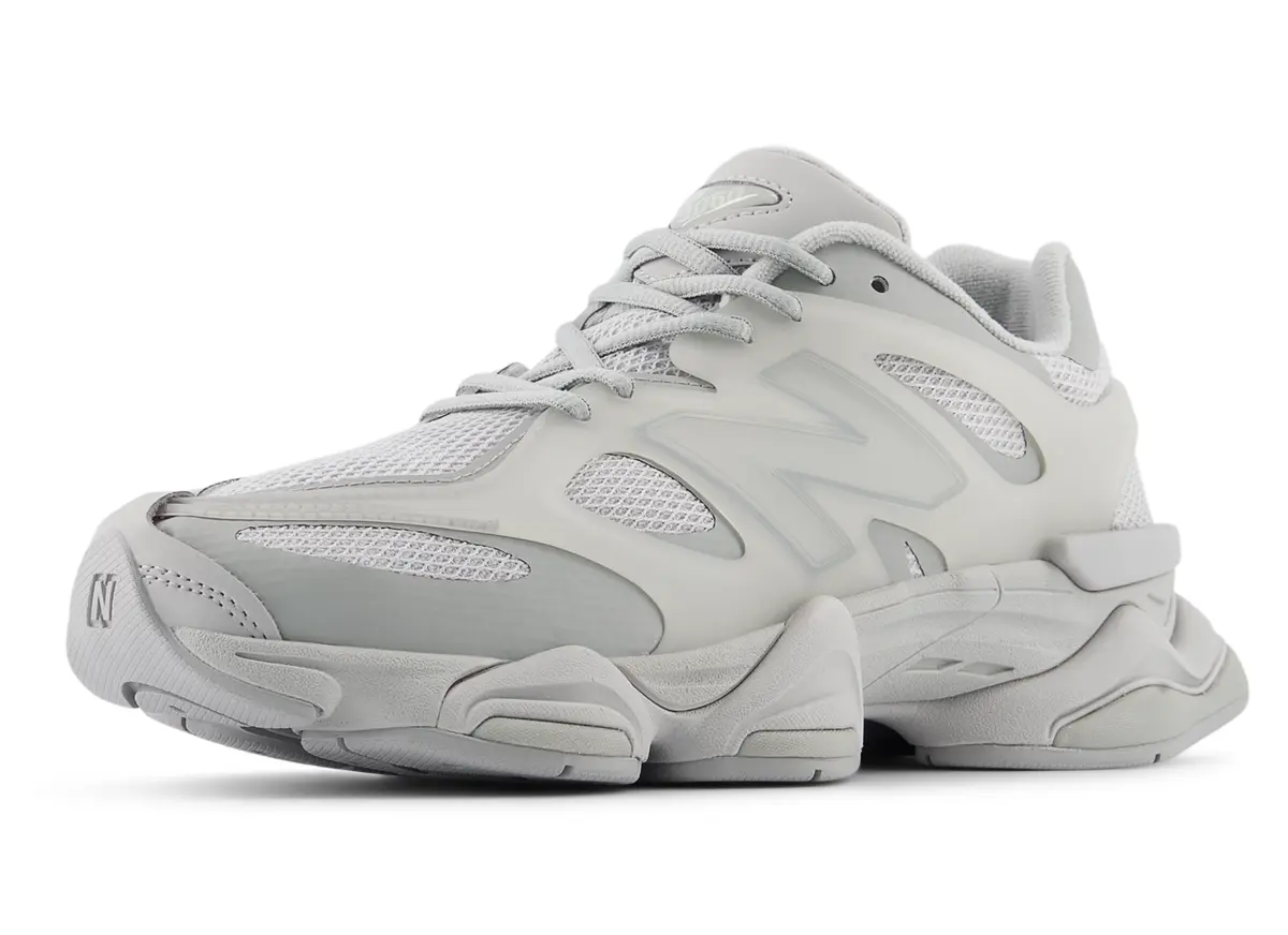 販売中 NEW BALANCE 9060 / ニューバランス 9060 U9060IAB