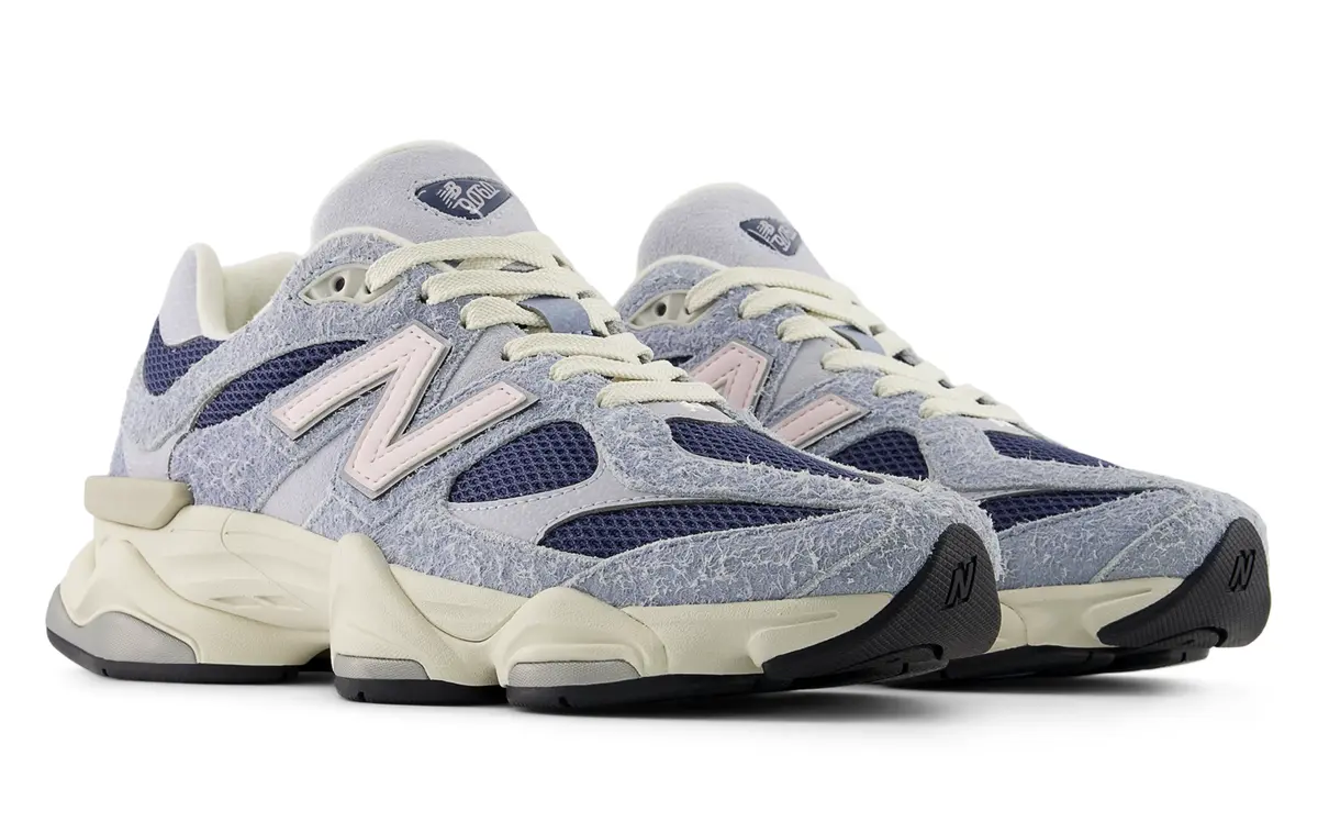 デハラユキノリ New Balance 90/60 “The Moon Dazy Pack / Grey Day”が国内5月12