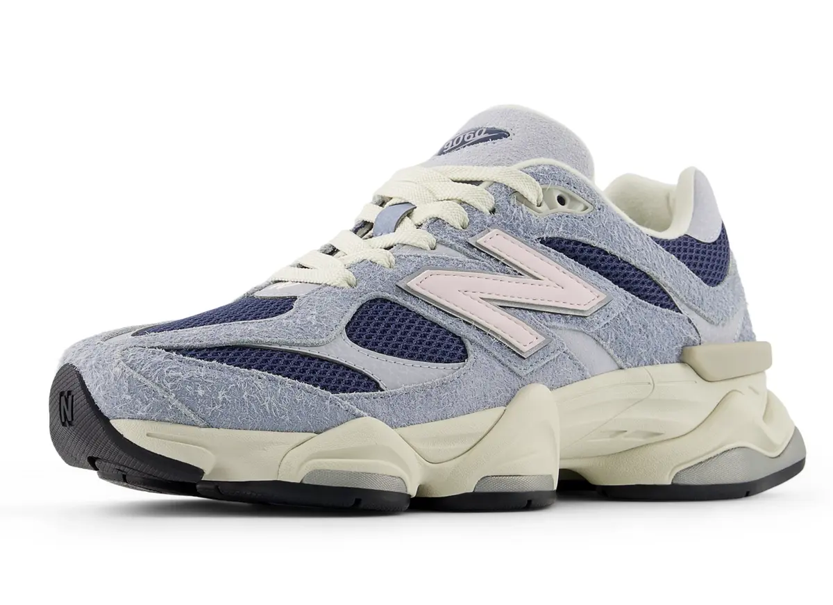 New Balance ニューバランス　9060 New Balance 9060: cores exclusivas no Site Oficial