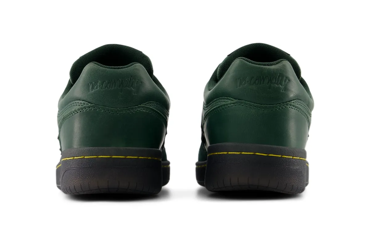 NEW BALANCE NUMERIC 480 / ニューバランス ヌメリック 480 Green