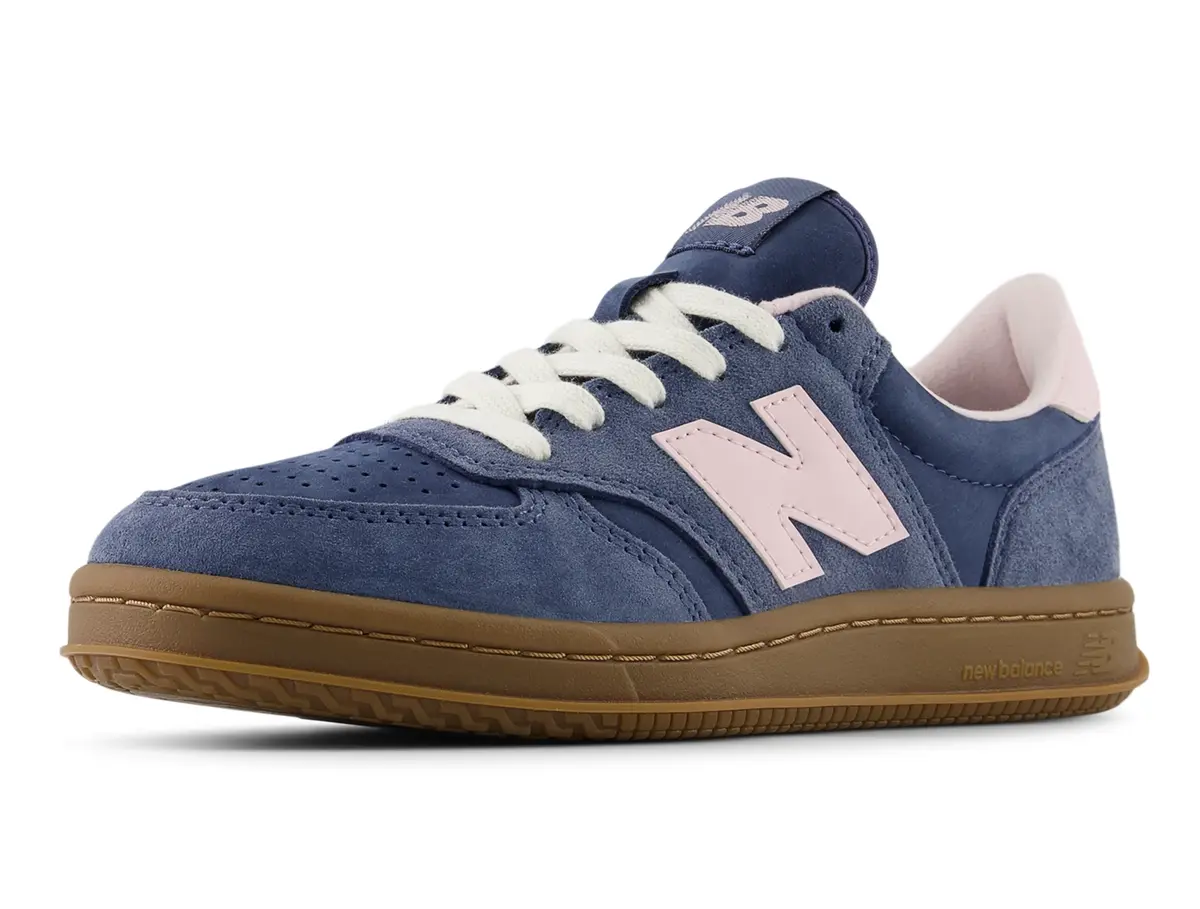 NEW BALANCE T500 / ニューバランス T500 Vintage Indigo CT500NVP