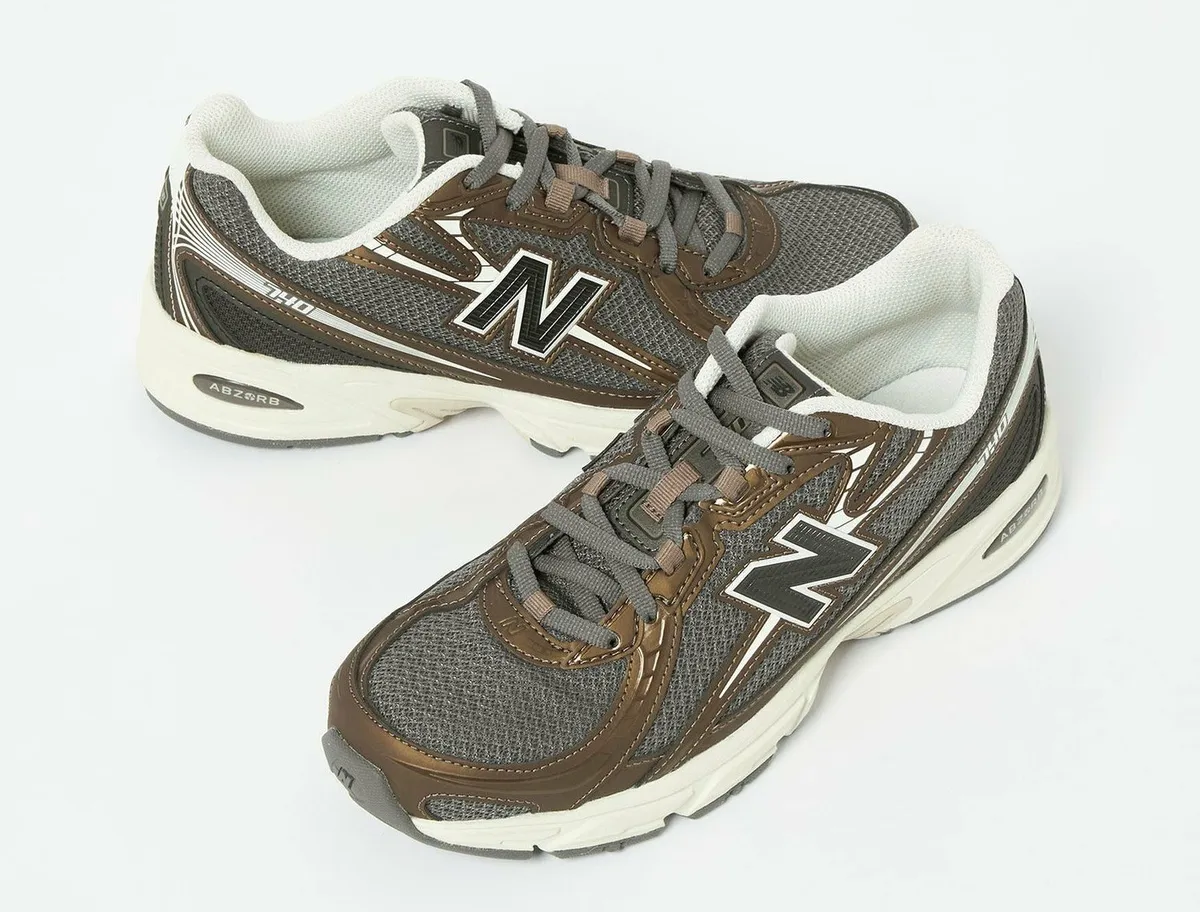 販売中 NEW BALANCE U740 / ニューバランス U740 BEAUTY&YOUTH U740BY2