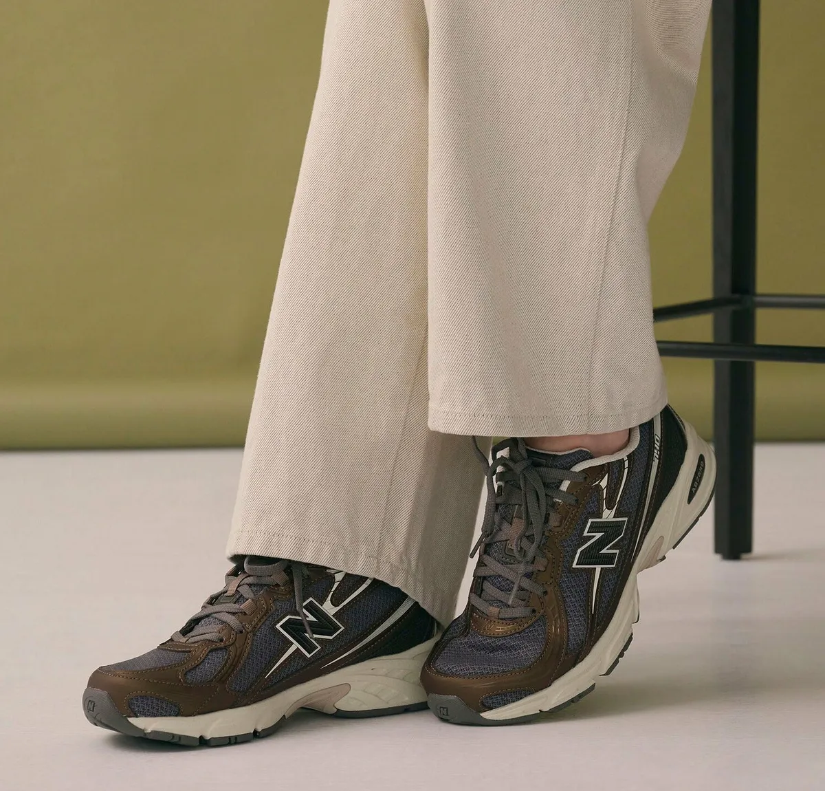 販売中 NEW BALANCE U740 / ニューバランス U740 BEAUTY&YOUTH U740BY2