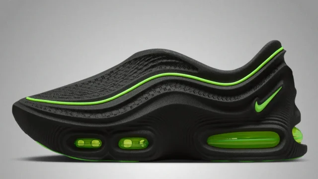 NIKE SHOX ENIGMA SP/ナイキ ショックス エニグマ SP CK2084-001