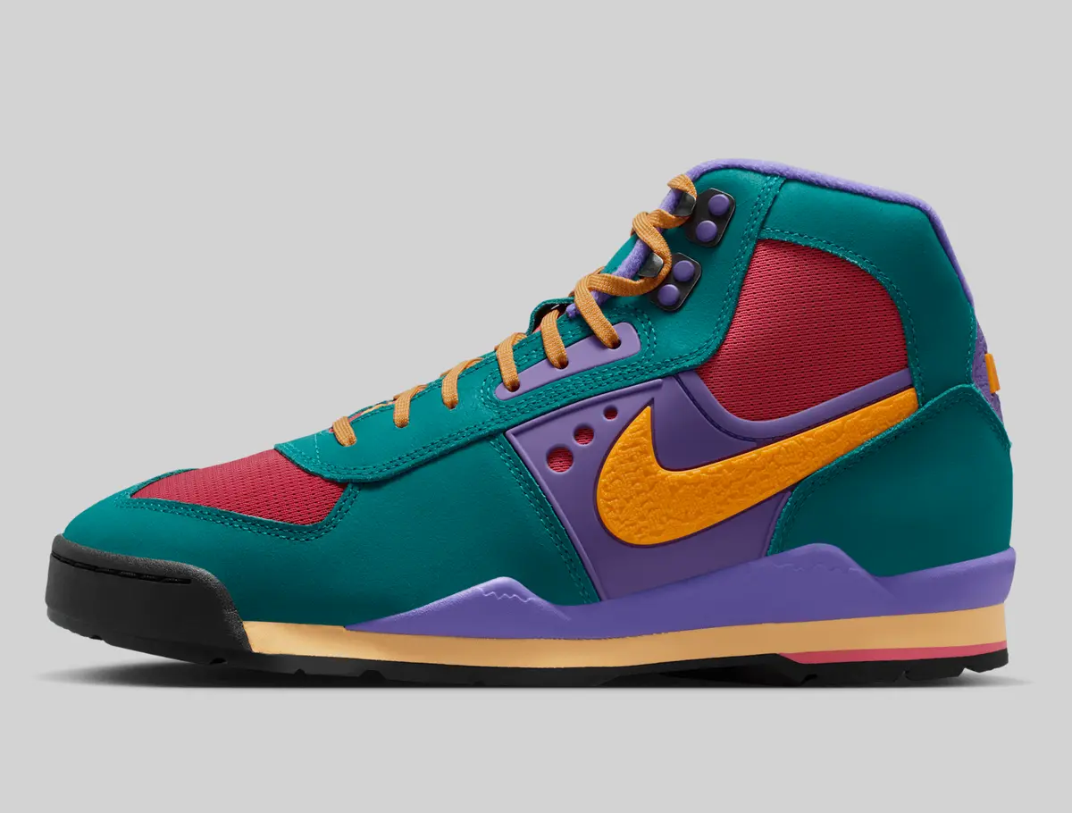 NIKE AIR BALTORO SP / ナイキ エア バルトロ SP Bright Spruce Fruit Punch Celestial Gold Kumquat IH4450-300