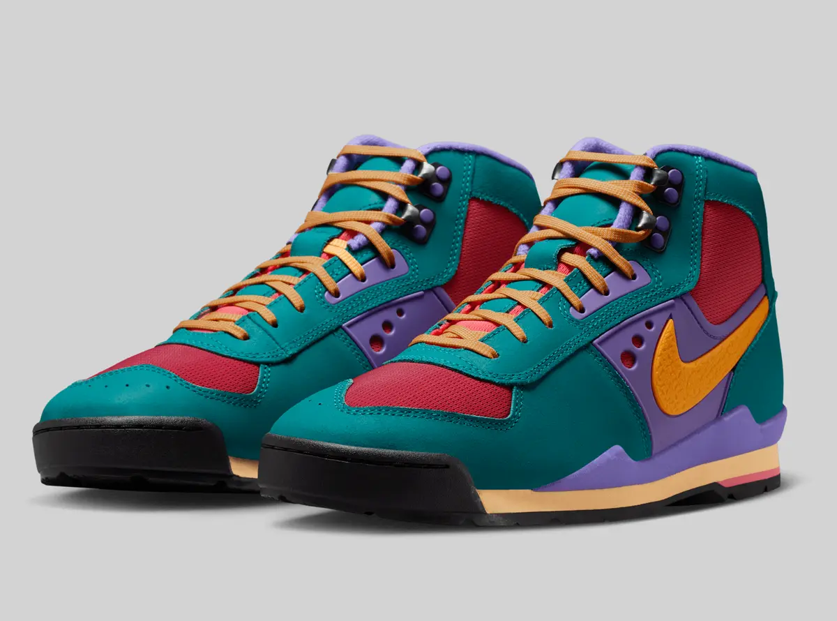 NIKE AIR BALTORO SP / ナイキ エア バルトロ SP Bright Spruce Fruit