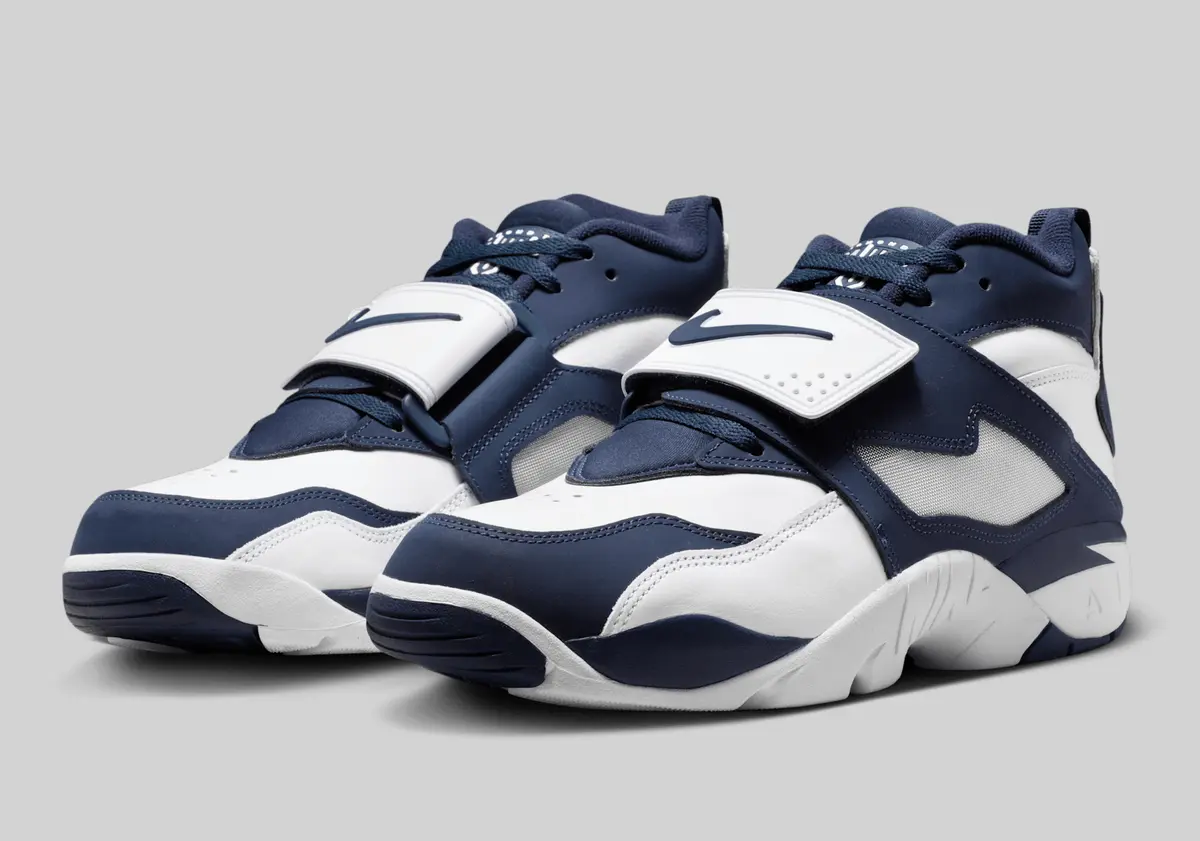 NIKE AIR DIAMOND TURF / ナイキ エア ダイアモンド ターフ White