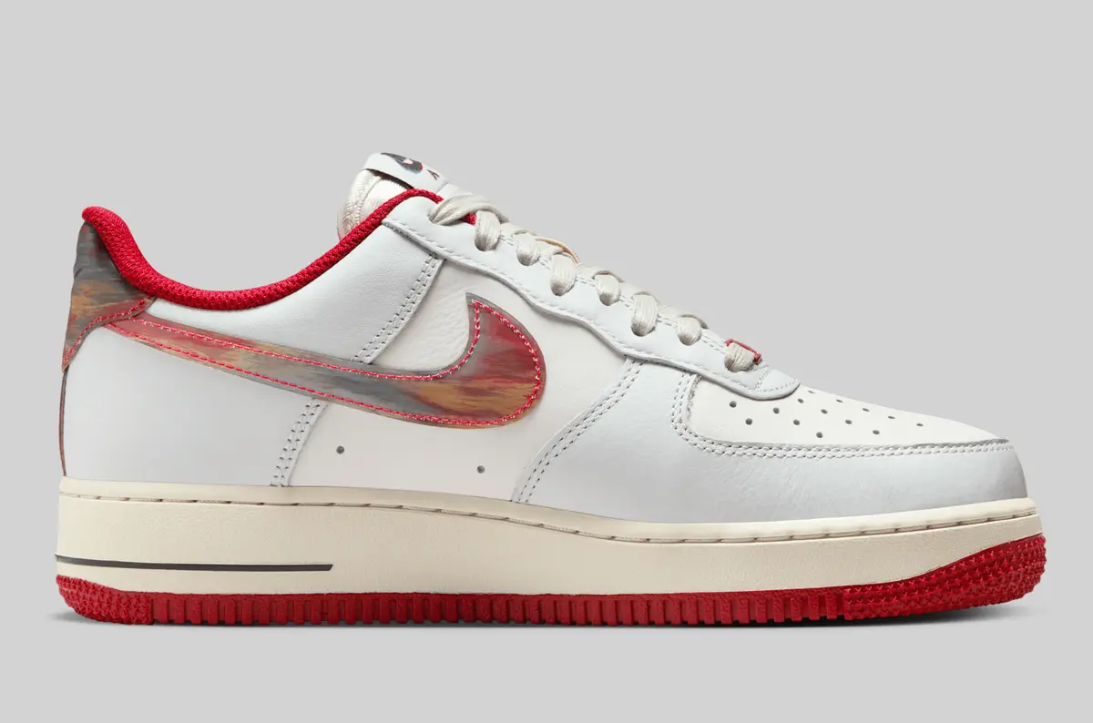 NIKE AIR FORCE 1 '07 / ナイキ エア フォース 1 '07 Phantom