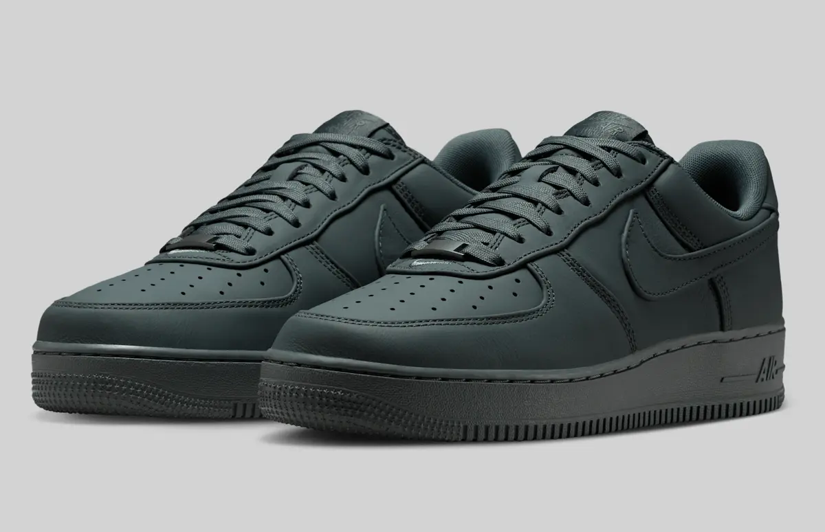 11/1発売 NIKE AIR FORCE 1 LOW RETRO PREMIUM / ナイキ エア フォース