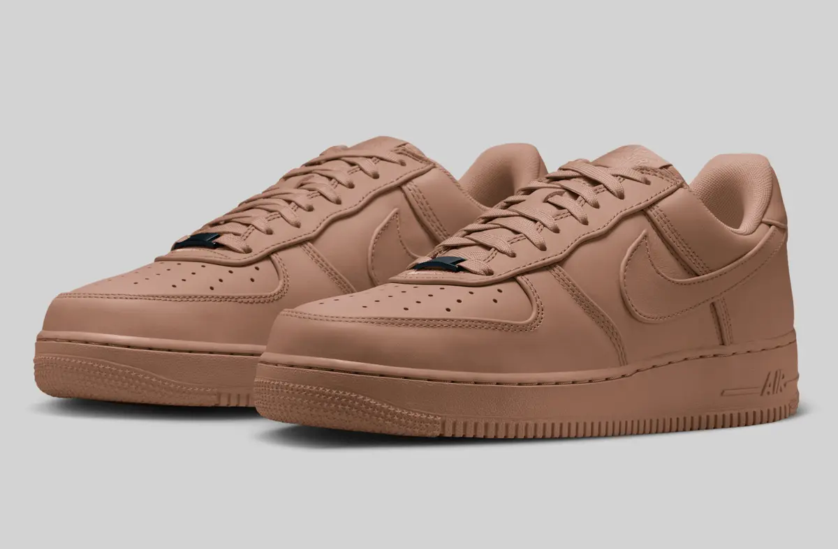 NIKE AIR FORCE 1 LOW RETRO PREMIUM / ナイキ エア フォース 1 LOW レトロ プレミアム Vachetta Tan IM3078-200