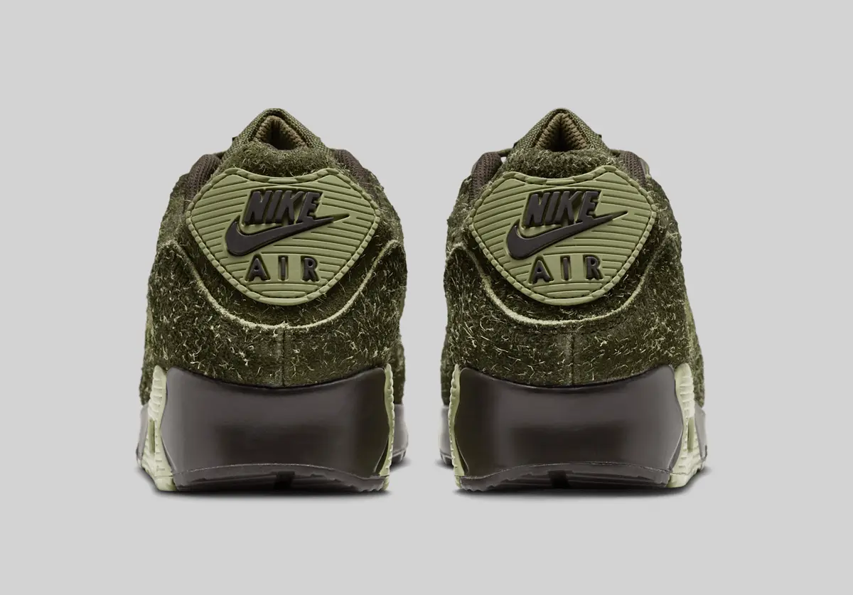 NIKE AIR MAX 90 PREMIUM / ナイキ エア マックス 90 プレミアム Cargo