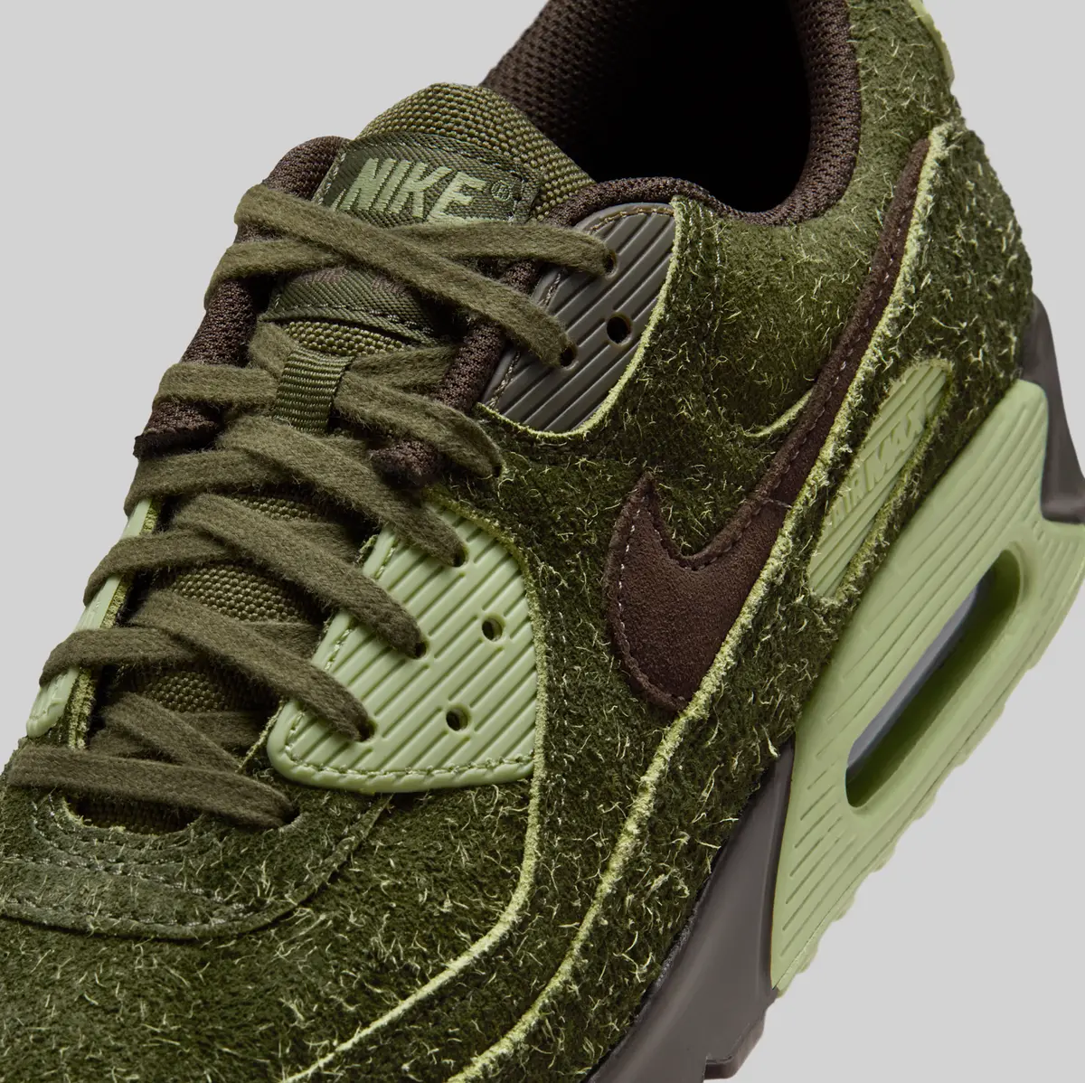 NIKE AIR MAX 90 PREMIUM / ナイキ エア マックス 90 プレミアム