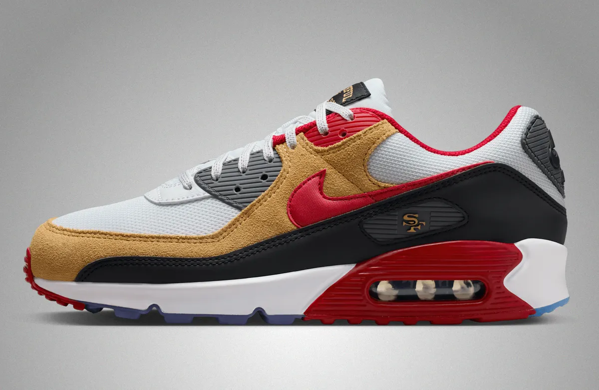 ⭐︎ちびうさ⭐︎ さん用Nike Air Max 90 Golf /エアマックス90