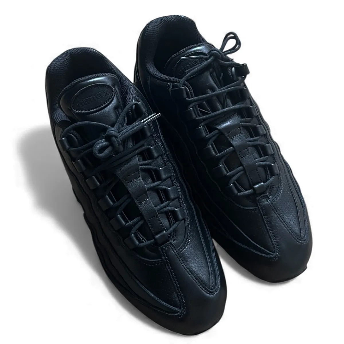 NIKE AIR MAX 95 / ナイキ エア マックス 95 Triple Black
