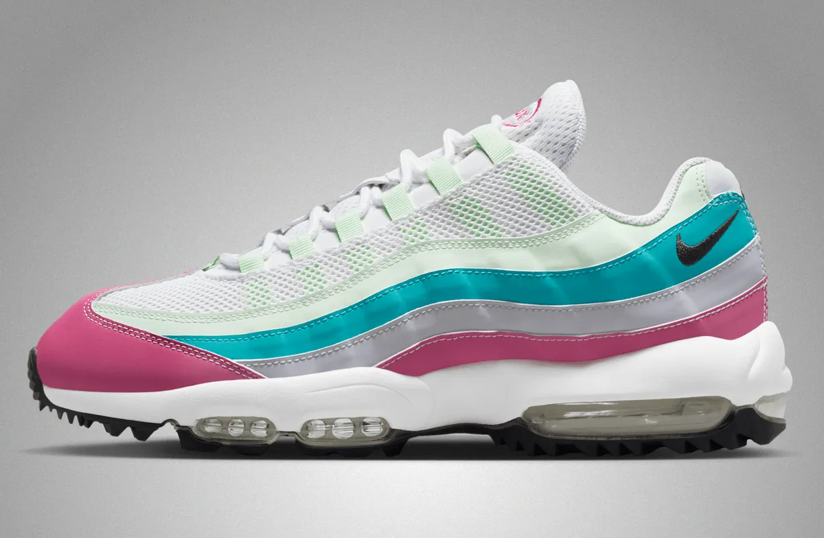 美品！NIKE GOLF サイズM ナイキ | ゴルフ用品はヴィクトリアゴルフ