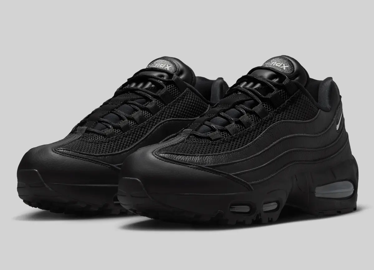 Air Max 95 エアマックス95 ブラックボーダー　 30㎝ 国内7月17日発売予定】 ナイキ エアマックス 95 