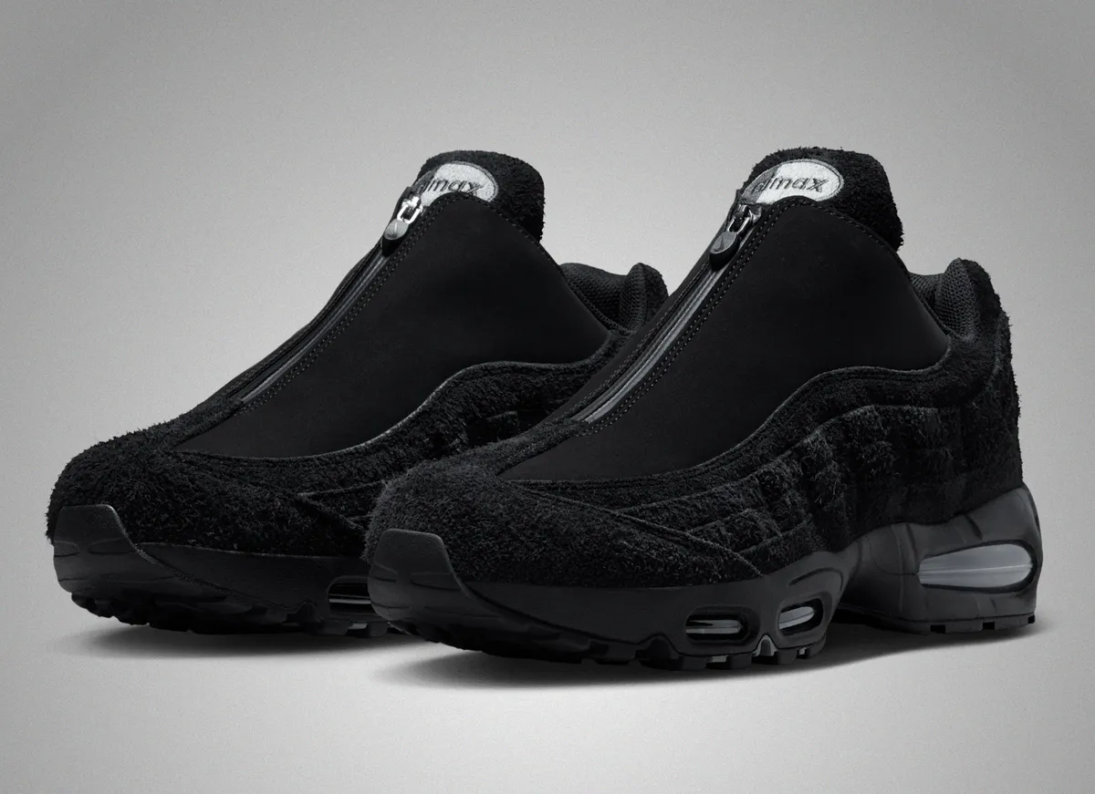 NIKE AIR MAX 95 ZIP / ナイキエア マックス 95 ZIP IM0695-001