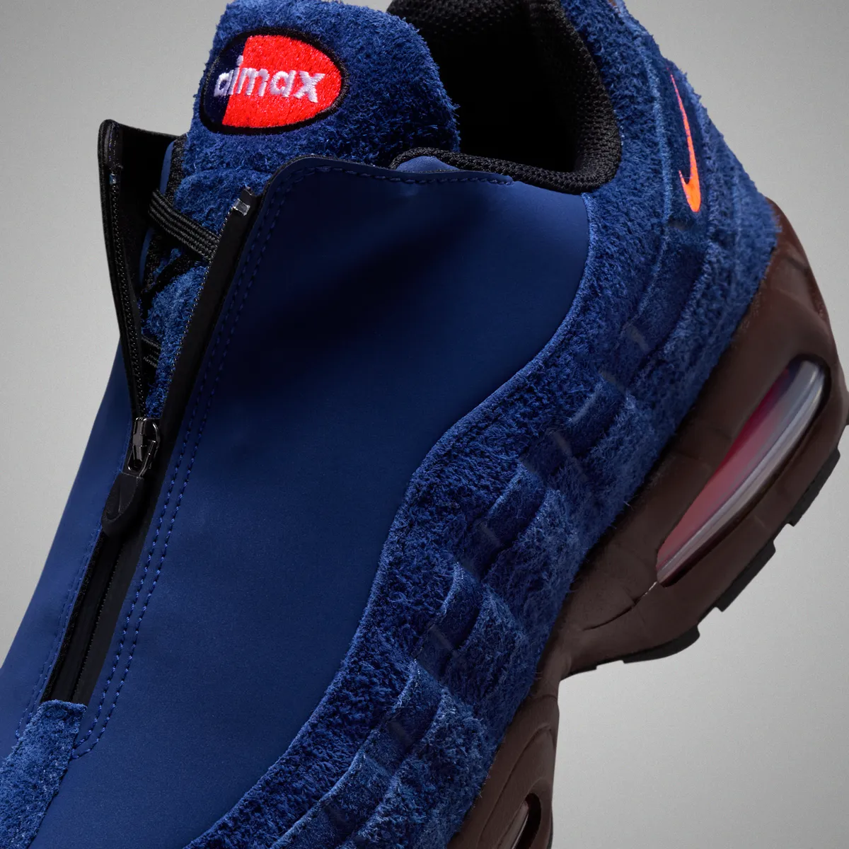 NIKE AIR MAX 95 ZIP / ナイキエア マックス 95 ZIP IM0695-001