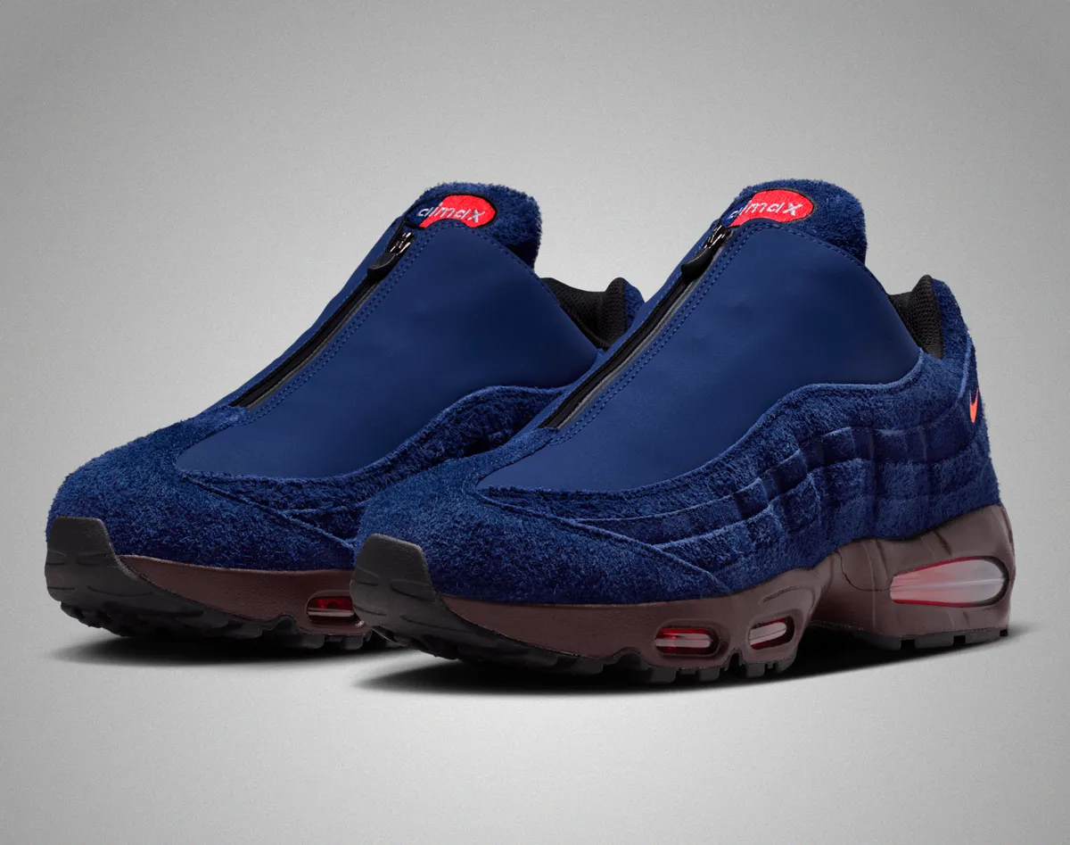 NIKE AIR MAX 95 ZIP / ナイキエア マックス 95 ZIP IM0695-400