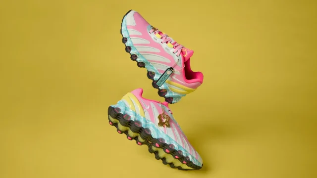 Air More Uptempo Utagawa Kuniyoshi/ナイキ エア モア アップ