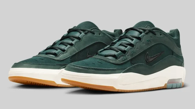 Air More Uptempo Utagawa Kuniyoshi/ナイキ エア モア アップ