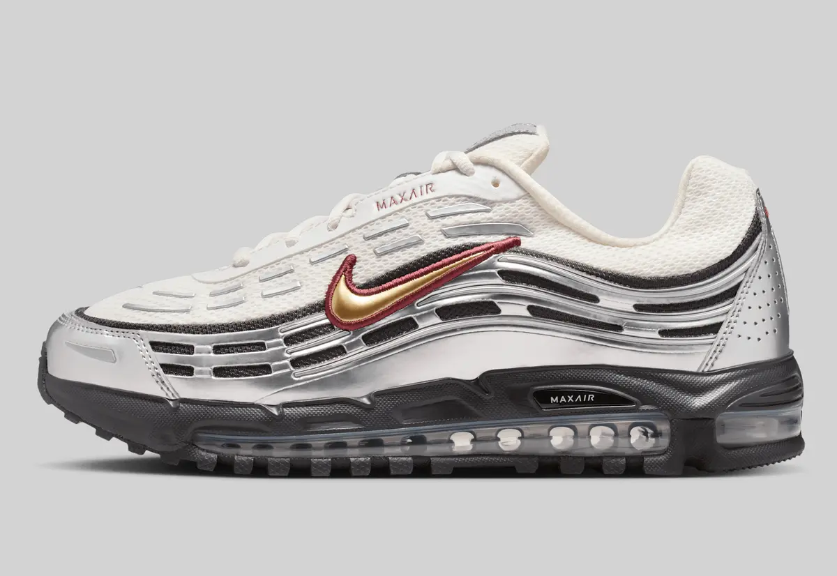 NIKE AIR MAX TL 2.5 / ナイキ エア マックス TL 2.5 Phantom Metallic