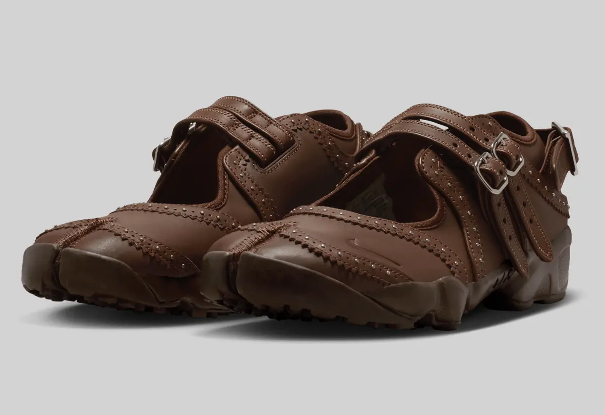 NIKE AIR RIFT / ナイキ エア リフト Cacao Wow Pacific Moss Cacao