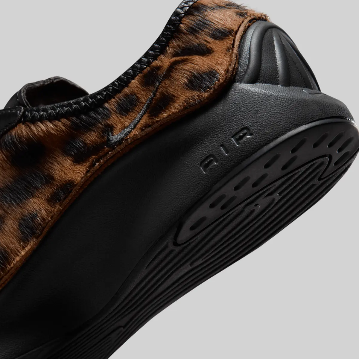 スーパーフライ NIKE AIR SUPERFLY LX PONY HAIR LEATHER / ナイキ エア スーパー