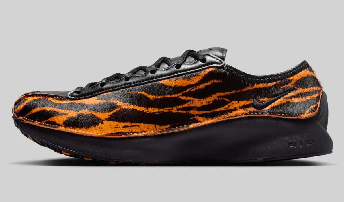 ナイキスーパーフライ 国内9月10日発売予定】 ナイキ エア スーパーフライ “ポニーヘア