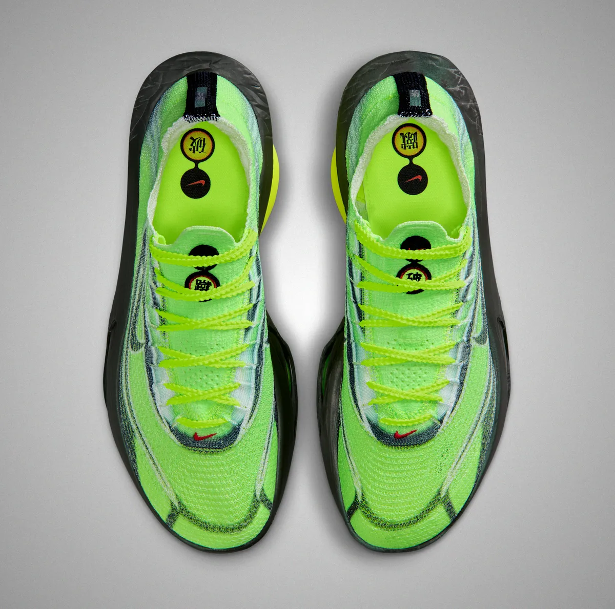 12/1発売 NIKE ALPHAFLY 3 / ナイキ アルファフライ 3 Multi-Colour