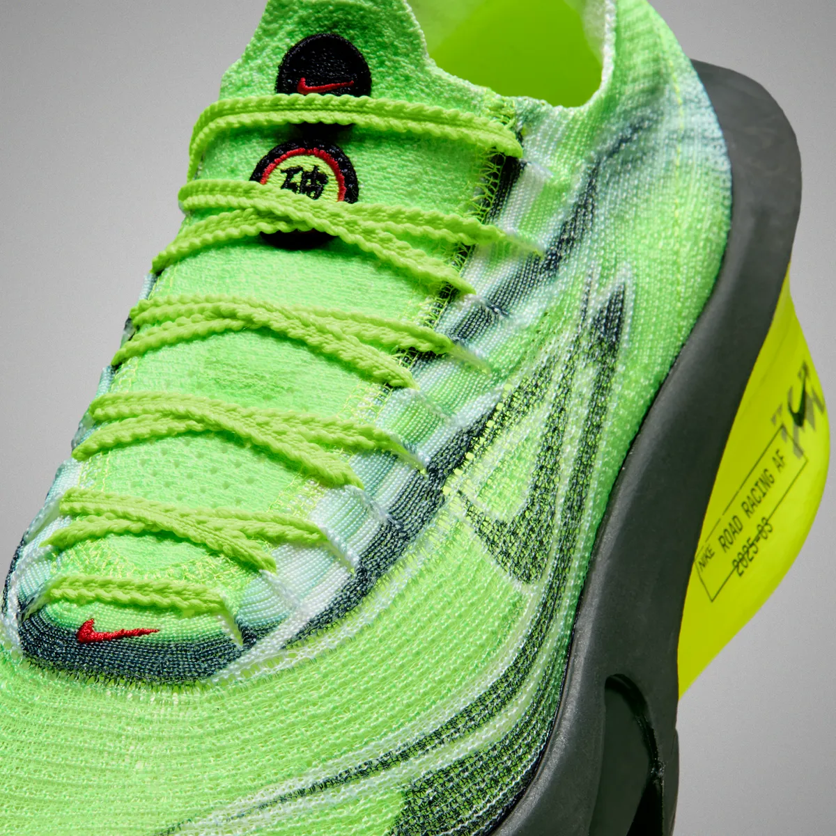 12/1発売 NIKE ALPHAFLY 3 / ナイキ アルファフライ 3 Multi-Colour